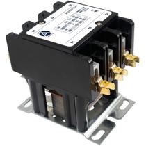 Contator pesado APPLI PARTS APAC-375240 75A 240V Contator pesado APPLI PARTS APAC-375240 75A 240V