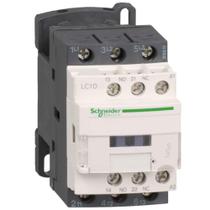 Contator Schneider Electric Principal Trip 9a 110vca 50-60hz 1na+1nf