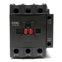 Contator Schneider LC1D09B7 - 3 Polos - 690V - 900g