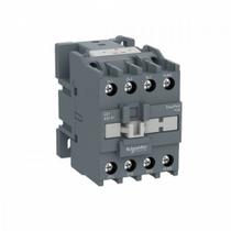 Contator Schneider Tesys 32A 1NA 220V LC1E3210M7 -SchneiderElectric