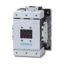 Contator Siemens 3RT10541AF36 127V 115A 55kW Aux 2NO2NC