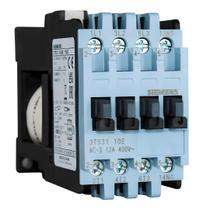 Contator Sm-3TS32100AC2 12A 24V 50/60Hz Siemens