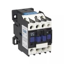 Contator Soprano Cs(T)-018-10-220Vca-18A-(1Na)