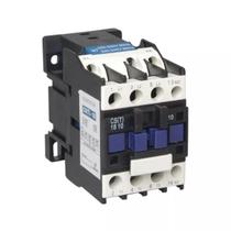 Contator Soprano Cs(T)-018-10-220Vca-18A-(1Na) Contator Soprano Cs(T)-018-10-220Vca-18A-(1Na)