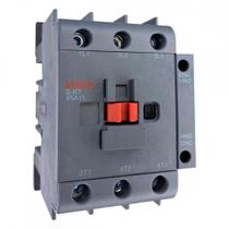 Contator Steck Challenger Sk1 - 65A. 3 Polos 1Na+1Nf 220Vca