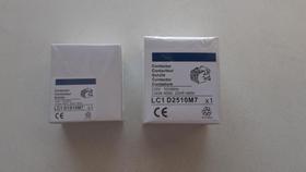 Contator Telemecanique Lc1 D2510