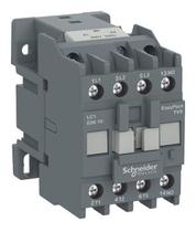 Contator Tesys E Tripolar 65a 220vca 1na+1nf Lc1e65m7 Schnei