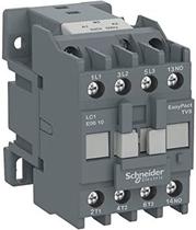Contator Tesys Tripolar 9a 220vca 1na Lc1e0910m7 Schneider Contator Tesys Tripolar 9a 220vca 1na Lc1e0910m7 Schneider
