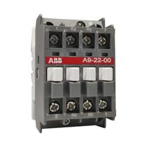 Contator Tetrapolar 220VCA A9-22-00 ABB