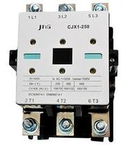 Contator Trifásico 140A 220V - CJX1B-140 - 3TF51 - JNG