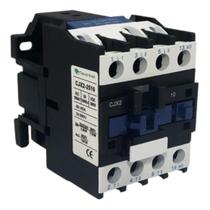 Contator Trifásico 18a 110v - Cjx2-18 - Lc1-d1810 - Jng Contator Trifásico 18a 110v - Cjx2-18 - Lc1-d1810 - Jng