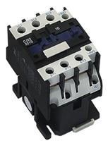 Contator Trifásico 18a 220v - Cjx2-18 - Lc1-d1810 - Jng Contator Trifásico 18a 220v - Cjx2-18 - Lc1-d1810 - Jng