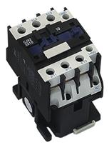 Contator Trifásico 18a 220v - Cjx2-18 - Lc1-d1810 - Jng