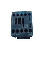 Contator Trifásico 3rt2015-1bb42 7a Com 1 Nf - Siemens