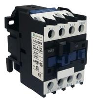 Contator Trifásico 40a 220v - Cjx2-40 - Lc1-d4010 - Jng