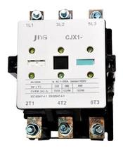 Contator Trifásico 45a 110v - Cjx1b-45 - 3tf46 - Jng Contator Trifásico 45a 110v - Cjx1b-45 - 3tf46 - Jng