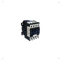 Contator Trifásico 9A 110V - CJX2-09 - LC1-D0910 - JNG Contator Trifásico 9A 110V - CJX2-09 - LC1-D0910 - JNG