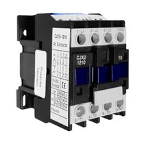 Contator Trifásico Cjx2-1210 3Na+1Na 220V - ENG AUTOMAÇÃO