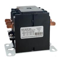 Contator Trifásico Elgin 40A 220V