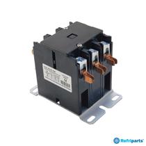 Contator Trifásico Elgin - ARC177590415601 Contator Trifásico Elgin - ARC177590415601