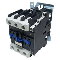 Contator trifásico tripolar cjx2 - 5011 1na+1nf 110v 50a. Contator trifásico tripolar cjx2 - 5011 1na+1nf 110v 50a.