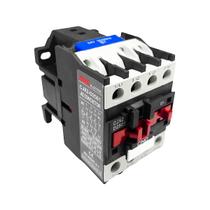 Contator trifásico tripolar cjx2 - d 2501 24v 25a