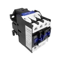 Contator Trifásico Tripolar Cjx2 - D 3210 380V 32A