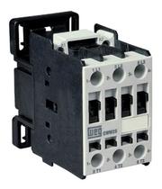 Contator Trip 25a 110v Cwm25.11 - Wegc