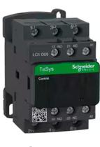 Contator tripolar 09a 1na+1nf 220vac