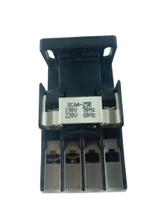 Contator Tripolar + 1 Na Cwm12 220vac 12a - Weg