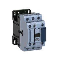 Contator Tripolar 12A 24Vdc 3NA CWB12-11-30C03 WEG Contator Tripolar 12A 24Vdc 3NA CWB12-11-30C03 WEG