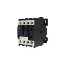 Contator Tripolar 12a Cjx2-1210 Lc1d-1210 220v 660vca