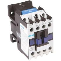 Contator Tripolar 18A 220V 1NA Tramontina