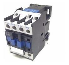 Contator Tripolar 18a 220v 50/60 Hz Vix