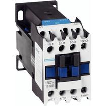 Contator Tripolar 18A 24V 1NA Tramontina