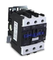 Contator Tripolar 1NA - com Bobina de Alimentação em 24Vca