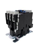 Contator Tripolar 24V, 220/380V, 30kw, 65A 50/60HZ