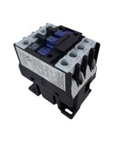 Contator Tripolar 24V, 220/380V, 7.5kw, 18A 50/60HZ Contator Tripolar 24V, 220/380V, 7.5kw, 18A 50/60HZ