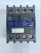 Contator Tripolar 25 Amp. JX2-25.10 220V 1NA JNG