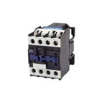 Contator Tripolar 25a Cjx2-2510 Lc1d-2510 220v 660vca