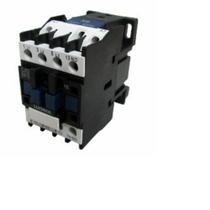 Contator Tripolar 25A mais 1Na Bobina 220v - Lukma Contator Tripolar 25A mais 1Na Bobina 220v - Lukma