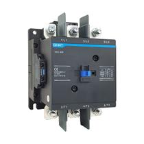 Contator Tripolar 265A 230Vca/Vcc 2NA+2NF NXC-265 Chint Contator Tripolar 265A 230Vca/Vcc 2NA+2NF NXC-265 Chint