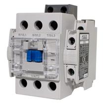 Contator Tripolar 32A 110VCA 2NA + 2NF Metaltex Contator Tripolar 32A 110VCA 2NA + 2NF Metaltex