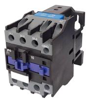Contator Tripolar 32a 220v 1na Jx2-3210 Trifasico - Jng Contator Tripolar 32a 220v 1na Jx2-3210 Trifasico - Jng