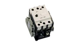CONTATOR TRIPOLAR 38A 220VCA JX1B 38 AUXILIARES 1NA 1NF Carga máxima 9a semelhante SIEMENS 3TF45