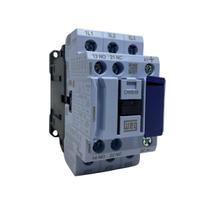 Contator Tripolar 38a Cwb38-11-30c03 1Na/Nf Bobina 24Vcc Weg Contator Tripolar 38a Cwb38-11-30c03 1Na/Nf Bobina 24Vcc Weg