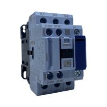 Contator Tripolar 38a Cwb38-11-30d02 1Na/Nf 24Vca Weg Contator Tripolar 38a Cwb38-11-30d02 1Na/Nf 24Vca Weg