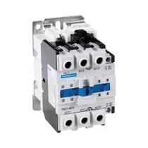 Contator Tripolar 40A 220Vca 1NA 1NF TRC1-4011 58015140 Tramontina