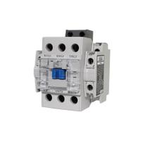 Contator Tripolar 40A/Ac3 24Vca Aux 2Na+2Nf Ct40 Metaltex