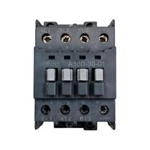 Contator Tripolar 45A 220V AD30-30-01 ABB CTR02343 Contator Tripolar 45A 220V AD30-30-01 ABB CTR02343